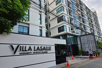 1 Bedroom Condo for sale in Bang Na, Bangkok