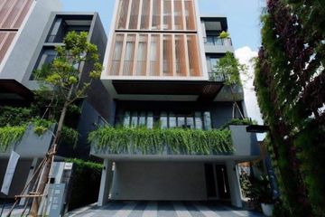 4 Bedroom House for rent in Phra Khanong Nuea, Bangkok near BTS Phra Khanong