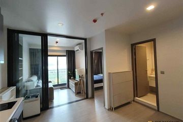 1 Bedroom Condo for rent in Life Asoke Hype, Makkasan, Bangkok near MRT Phra Ram 9