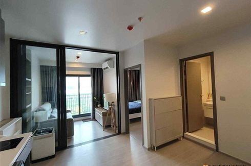 1 Bedroom Condo for rent in Life Asoke Hype, Makkasan, Bangkok near MRT Phra Ram 9