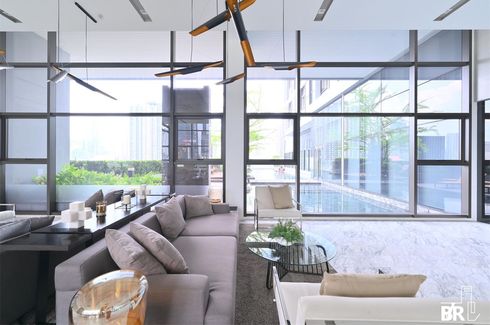 1 Bedroom Condo for rent in Chewathai Residence Asoke, Makkasan, Bangkok near Airport Rail Link Makkasan