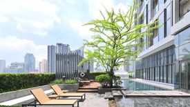 1 Bedroom Condo for rent in Chewathai Residence Asoke, Makkasan, Bangkok near Airport Rail Link Makkasan