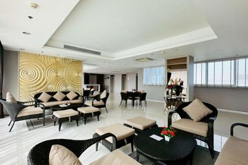 3 Bedroom Condo for rent in Menam Residences Condominium, Wat Phraya Krai, Bangkok