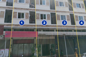 4 Bedroom Commercial for sale in Wang Thong, Phitsanulok