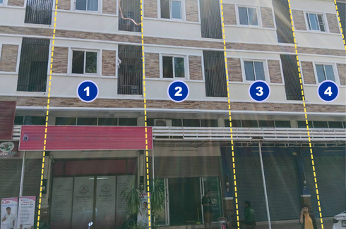 4 Bedroom Commercial for sale in Wang Thong, Phitsanulok