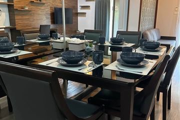 2 Bedroom Condo for rent in The Next Garden Suite, Phra Khanong, Bangkok near BTS On Nut