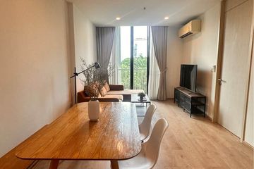 2 Bedroom Condo for rent in Noble Recole, Khlong Toei Nuea, Bangkok near BTS Asoke