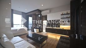 Condo for rent in Ivy Ampio, Huai Khwang, Bangkok near MRT Phra Ram 9