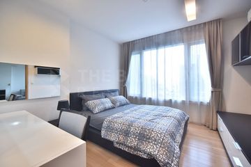 1 Bedroom Condo for sale in Siri at Sukhumvit, Phra Khanong, Bangkok near BTS Thong Lo