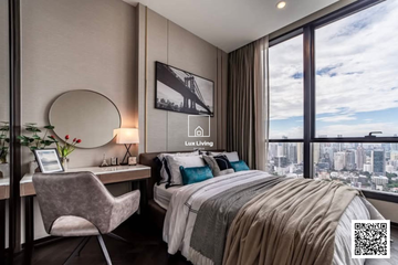 2 Bedroom Condo for rent in The ESSE Sukhumvit 36, Phra Khanong, Bangkok near BTS Thong Lo