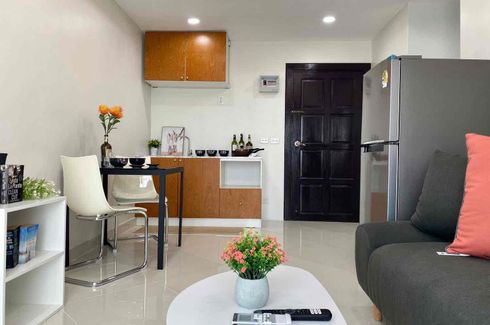 1 Bedroom Condo for sale in Nong Prue, Chonburi
