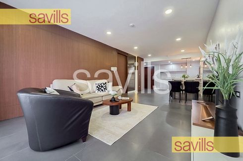 1 Bedroom Condo for rent in Sathorn Park Place, Thung Maha Mek, Bangkok near MRT Lumpini