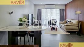 1 Bedroom Condo for rent in Sathorn Park Place, Thung Maha Mek, Bangkok near MRT Lumpini