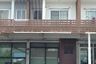 2 Bedroom Townhouse for sale in Ban Ko, Nakhon Ratchasima