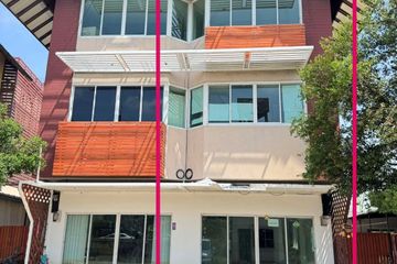 4 Bedroom Townhouse for rent in Nong Hoi, Chiang Mai