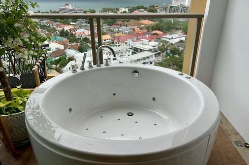 1 Bedroom Condo for rent in Nong Prue, Chonburi