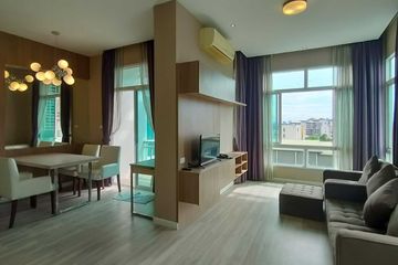 3 Bedroom Condo for rent in My Hip Condo, Nong Pa Khrang, Chiang Mai