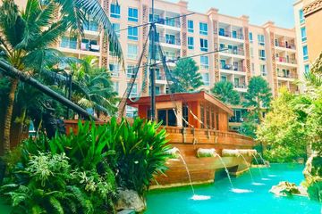 1 Bedroom Condo for sale in Atlantis Condo Resort, Nong Prue, Chonburi