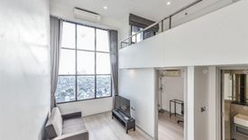 1 Bedroom Condo for rent in Knightsbridge Prime Sathorn, Thung Wat Don, Bangkok near BTS Chong Nonsi