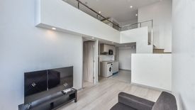 1 Bedroom Condo for rent in Knightsbridge Prime Sathorn, Thung Wat Don, Bangkok near BTS Chong Nonsi