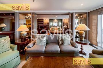 2 Bedroom Condo for rent in Sathorn Park Place, Thung Maha Mek, Bangkok near MRT Lumpini