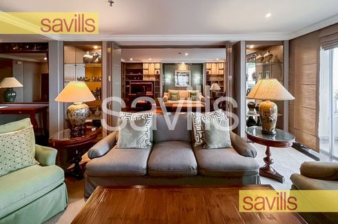 2 Bedroom Condo for rent in Sathorn Park Place, Thung Maha Mek, Bangkok near MRT Lumpini