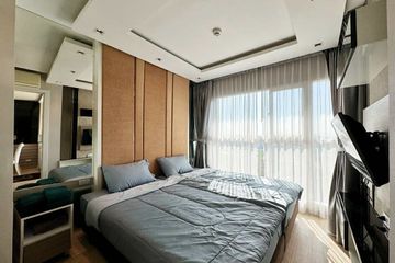 1 Bedroom Condo for sale in La Santir, Nong Prue, Chonburi