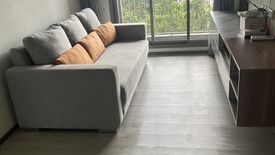 1 Bedroom Condo for rent in RHYTHM Charoenkrung Pavillion, Wat Phraya Krai, Bangkok near BTS Saphan Taksin