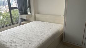 1 Bedroom Condo for rent in RHYTHM Charoenkrung Pavillion, Wat Phraya Krai, Bangkok near BTS Saphan Taksin