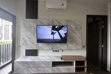 1 Bedroom Condo for rent in RHYTHM Charoenkrung Pavillion, Wat Phraya Krai, Bangkok near BTS Saphan Taksin