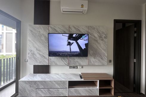 1 Bedroom Condo for rent in RHYTHM Charoenkrung Pavillion, Wat Phraya Krai, Bangkok near BTS Saphan Taksin