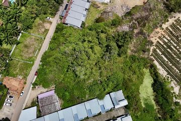 Land for sale in Ao Nang, Krabi
