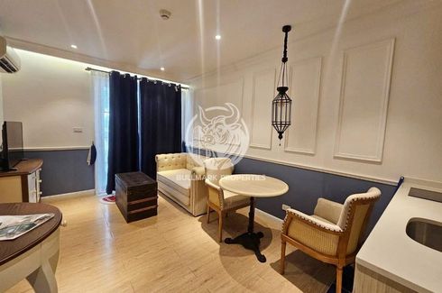 1 Bedroom Condo for sale in Na Jomtien, Chonburi