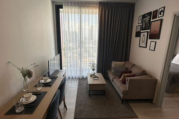 1 Bedroom Condo for rent in XT Ekkamai, Khlong Tan Nuea, Bangkok