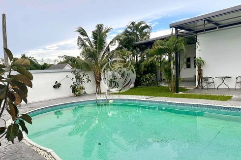 3 Bedroom House for sale in Huai Yai, Chonburi