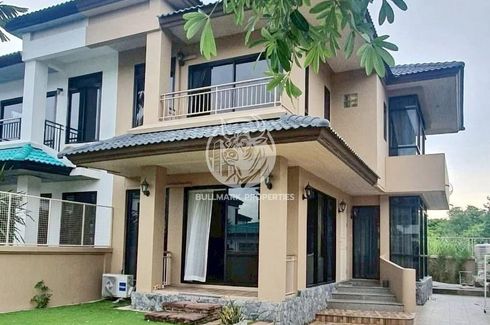 3 Bedroom House for rent in Jomtien Yacht Club 3, Na Jomtien, Chonburi