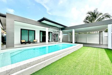 3 Bedroom House for sale in Nong Prue, Chonburi