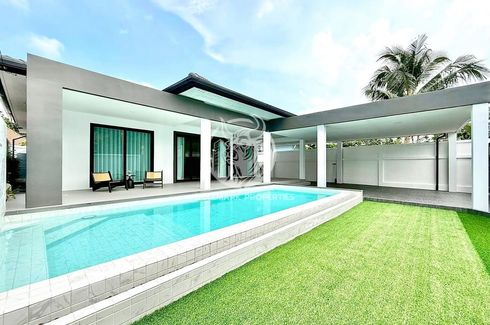 3 Bedroom House for sale in Nong Prue, Chonburi