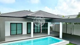 3 Bedroom House for sale in Nong Prue, Chonburi