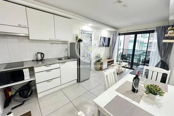 1 Bedroom Condo for rent in Siam Oriental Tropical Garden, Nong Prue, Chonburi