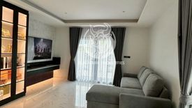 4 Bedroom House for rent in Baan Suan Lalana, Nong Prue, Chonburi