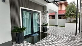 4 Bedroom House for rent in Baan Suan Lalana, Nong Prue, Chonburi