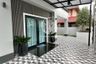 4 Bedroom House for rent in Baan Suan Lalana, Nong Prue, Chonburi