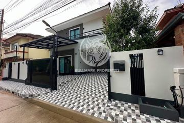 4 Bedroom House for rent in Baan Suan Lalana, Nong Prue, Chonburi