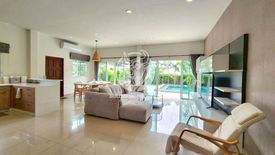 3 Bedroom House for sale in Panalee Banna Village, Huai Yai, Chonburi