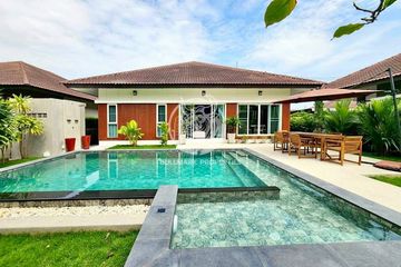 3 Bedroom House for sale in Panalee Banna Village, Huai Yai, Chonburi