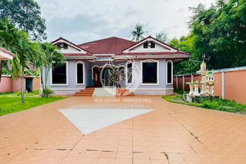 5 Bedroom House for sale in Huai Yai, Chonburi