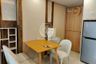 1 Bedroom Condo for rent in Dusit Grand Park 2, Nong Prue, Chonburi