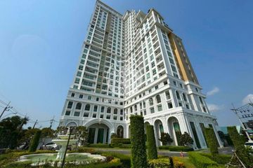 1 Bedroom Condo for rent in Nong Prue, Chonburi