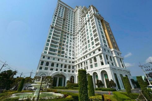 1 Bedroom Condo for rent in Nong Prue, Chonburi